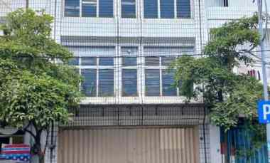 dijual ruko tembaan surabaya