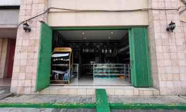 dijual ruko tidar 4 lantai ada kantor di lt 2 surabaya