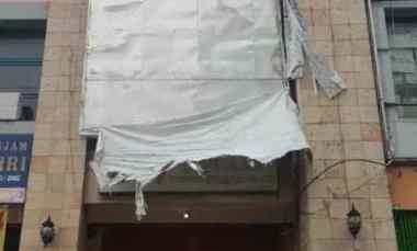 dijual ruko tidar mas square surabaya
