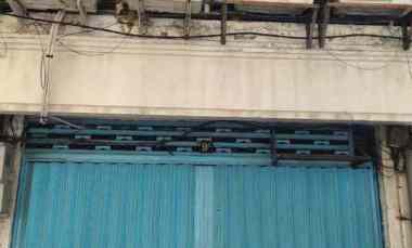 Dijual Ruko Veteran Surabaya