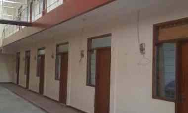 dijual rukos pusat kota bandung