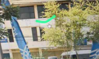 dijual rulo 3 lantai cuma 70 000 000