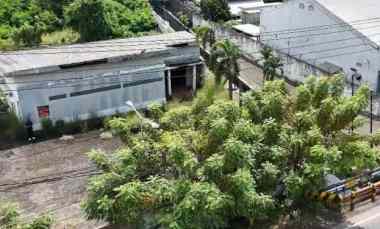 Pabrik Murah dan Strategis di 0 Jalan Raya Surabaya Madiun