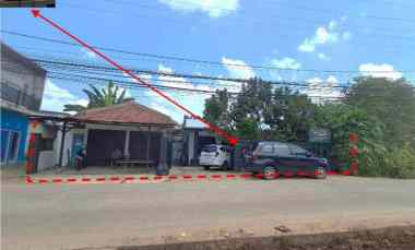 dijual rumah 1 34m di kawasan depok jawa barat