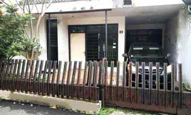 dijual rumah 1 6m daerah karasak ii astanaanyar