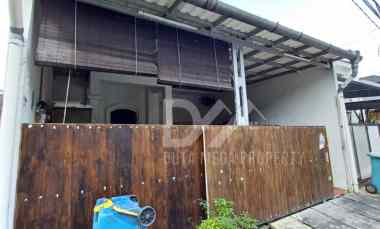 dijual rumah 1 lantai di graha raya bintaro