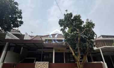 Dijual Rumah 1 Lantai di Greenland Tidar Malang