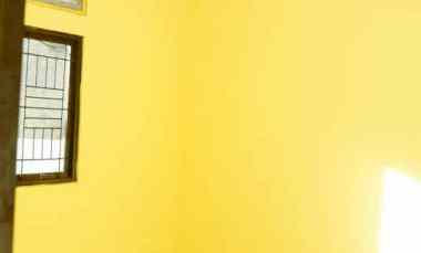 dijual rumah 1 lantai di pondok kacang barat