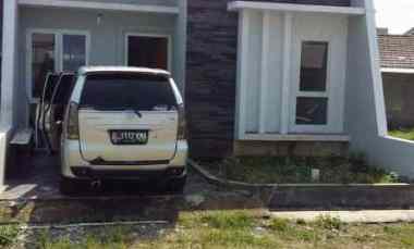 dijual rumah 1 lantai dicakung timur