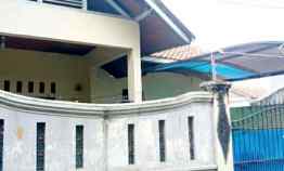Dijual Rumah 172 meter di Kembangan Selatan