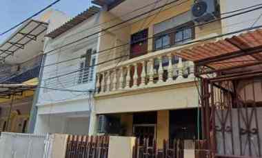 dijual rumah 2 1 4 lantai duri kepa jakarta barat