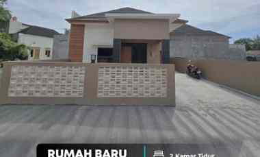dijual rumah 2 5 km ke rspku