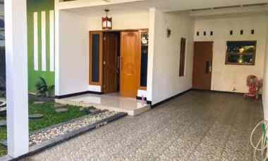dijual rumah 2 lantai beelka residence cianjur