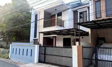 Dijual Rumah 2 Lantai dekat RS Amira Munjul Purwakarta