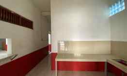 dijual rumah 2 lantai di ciledug joglo