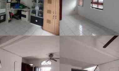 dijual rumah 2 lantai di citra garden
