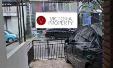 dijual rumah 2 lantai di citra gran cibubur