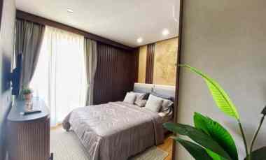 dijual rumah 2 lantai di denpasar timur bali