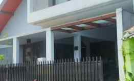 Rumah 2 Lantai di Cibolerang Bacip Kota Bandung