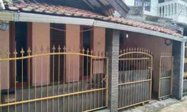 gambar dijual rumah 2 lantai di pasteur kota bandung
