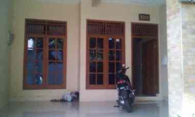 dijual rumah 2 lantai di sulaji ngaliyan semarang