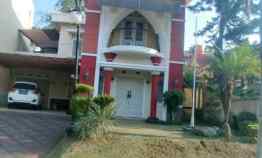 Rumah Dijual di Komplek PRV Bandung