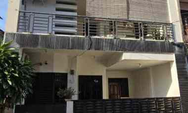 dijual rumah 2 lantai komplek puri kartika ciledug