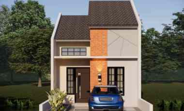 Rumah Dijual di Jl Bojong Binong lewinanggung