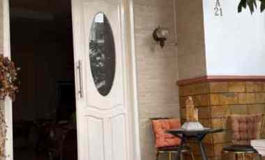 dijual rumah 2 lantai lt 140 300 islamic village