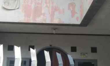 gambar dijual rumah 2 lantai pusat kota bandung