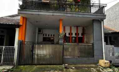 dijual rumah 2 lantai seharga rp 546 jt bogor