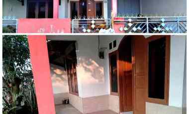 Dijual Rumah 2 Lantai Strategis dekat Tol Margaasih