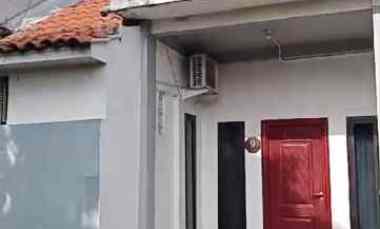 dijual rumah 2 lantai strategis di gadang malang