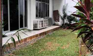 dijual rumah 28 patra kuningan barat