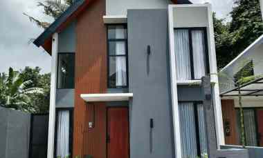 Dijual Rumah 3KT, Bebas Banjir Udara Sejuk Pegunungan