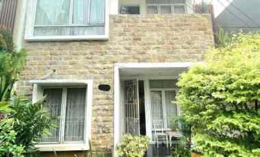 dijual rumah 45 jpn curug indah pondok