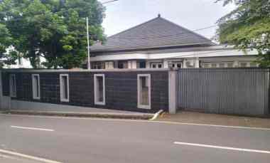 dijual rumah 456 jln bangka raya