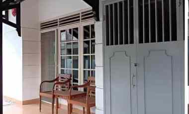 dijual rumah 5 menit dari metro indah mall