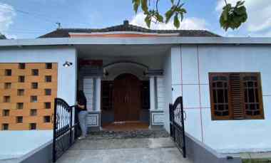 Investasi Kost Cantik 5 menit ke Kampus Isi, Sewon, Jogja