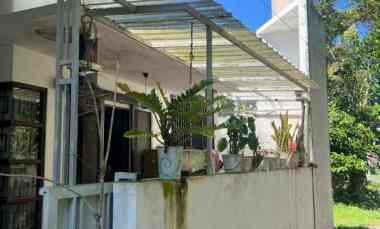 dijual rumah 500 jutaan 5 menit dari sleman city hall