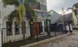 Rumah Green Damai Residence, 4,6 KM Hartono Mall Luas Tanah 133m2