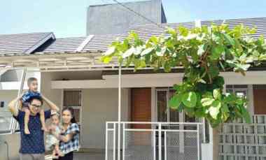 dijual rumah 838000000