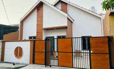 dijual rumah 999000000