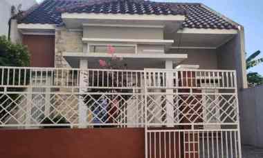 dijual rumah abdul gani atas