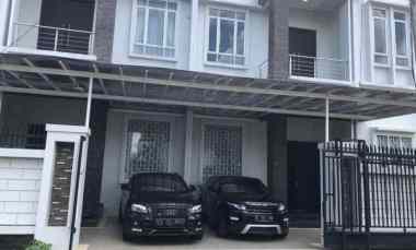 dijual rumah abdul rahman saleh blki