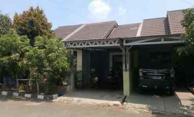 dijual rumah adipura gedebage palem bandung