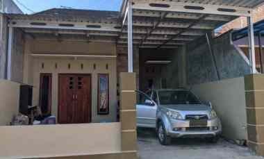 gambar dijual rumah ahmad yani