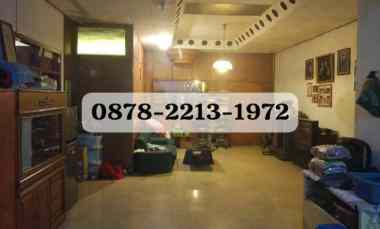 Rumah Dijual di AHMAD YANI BANDUNG TENGAH.