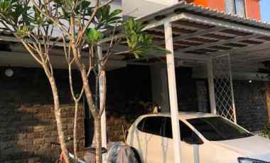 dijual rumah akasia terrace blok a13