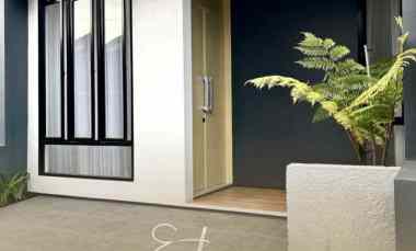 dijual rumah akordion